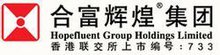 合富辉煌集团logo